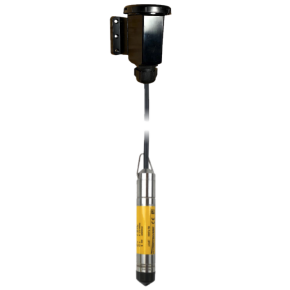 WLWPL Series Cellular Level Sensor